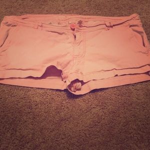 Mossimo Women’s’ Shorts